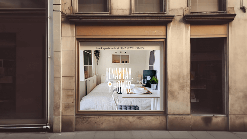 LenaStay.homes